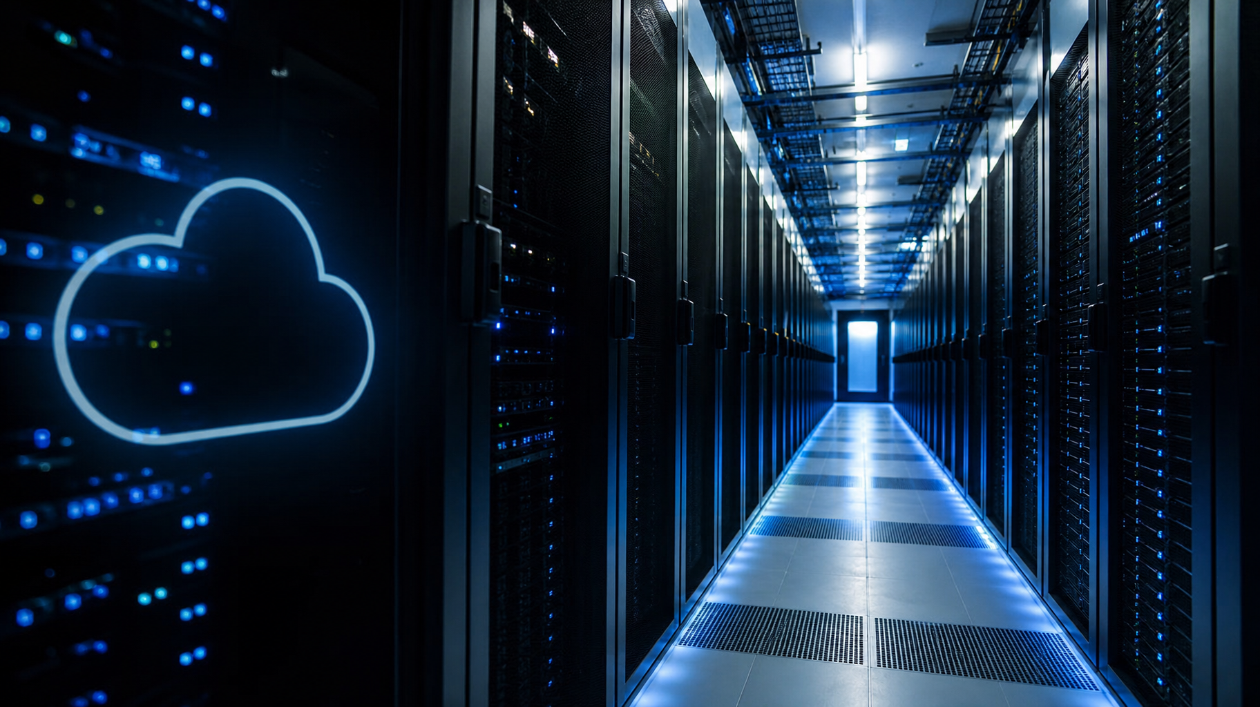 Fondo de Infraestructura Cloud REDYCLOUD