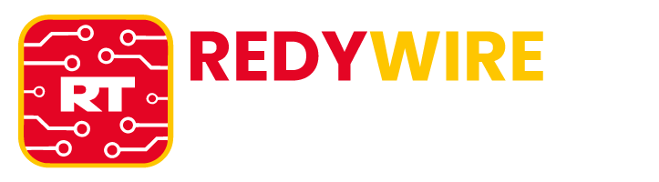 REDYWIRE Logo