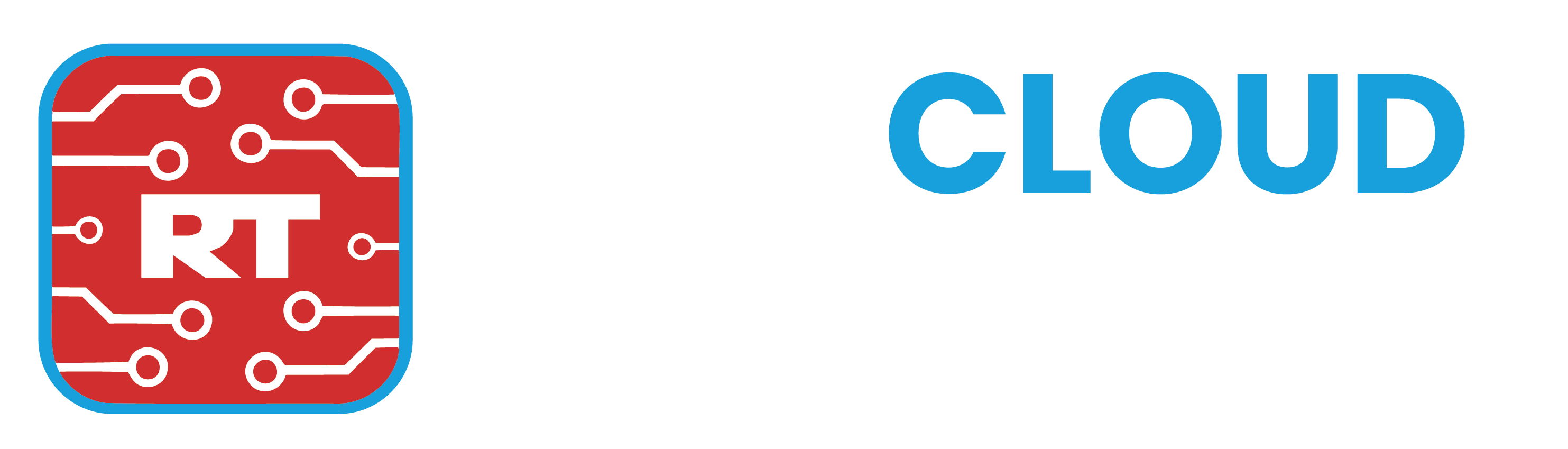 REDYCLOUD Logo Footer