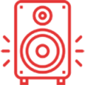 altavoz altavoz