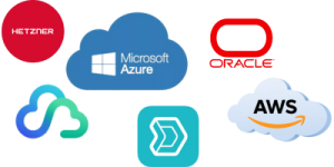 REDYCLOUD REDYCLOUD
