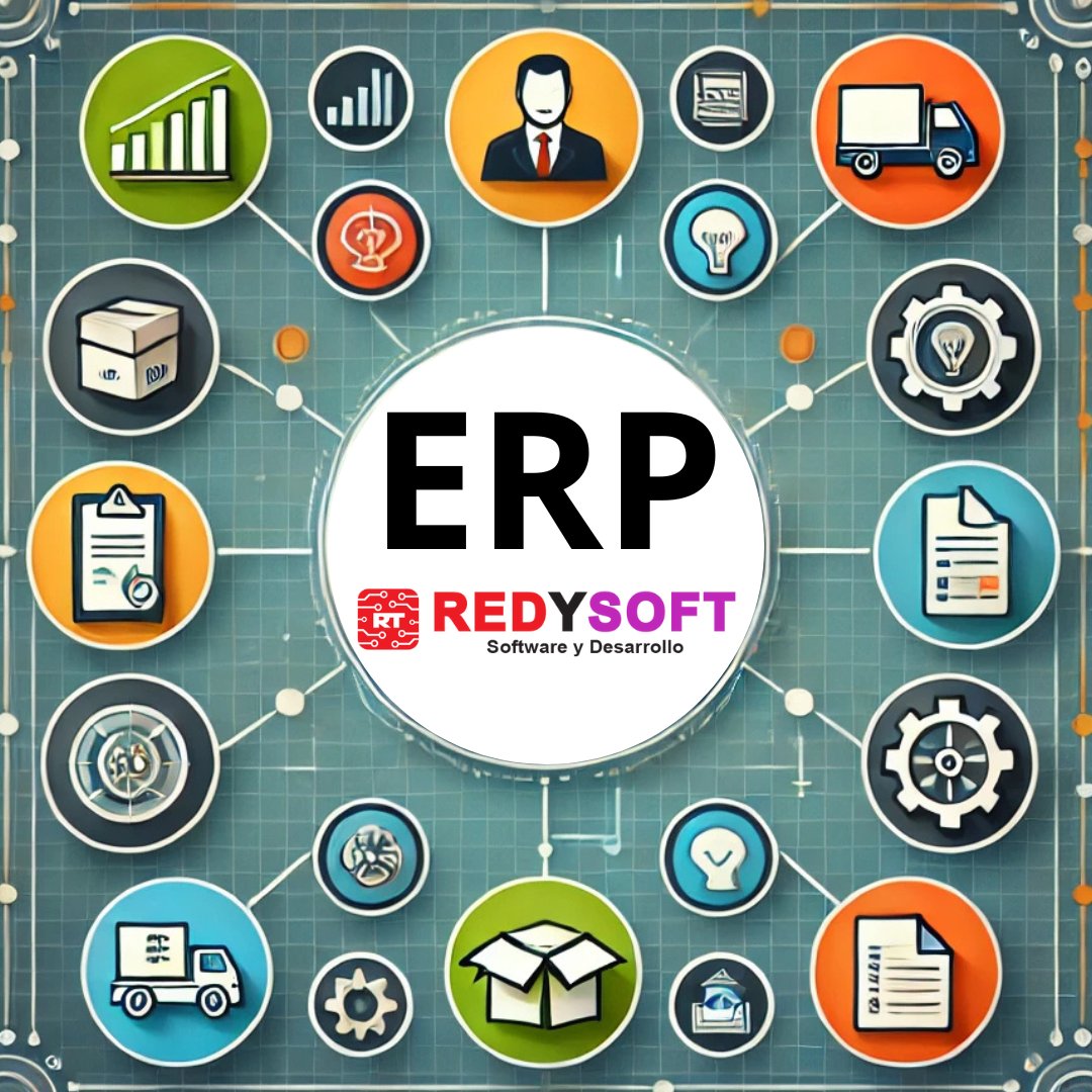 ERP