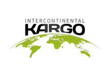 IC Kargo logo