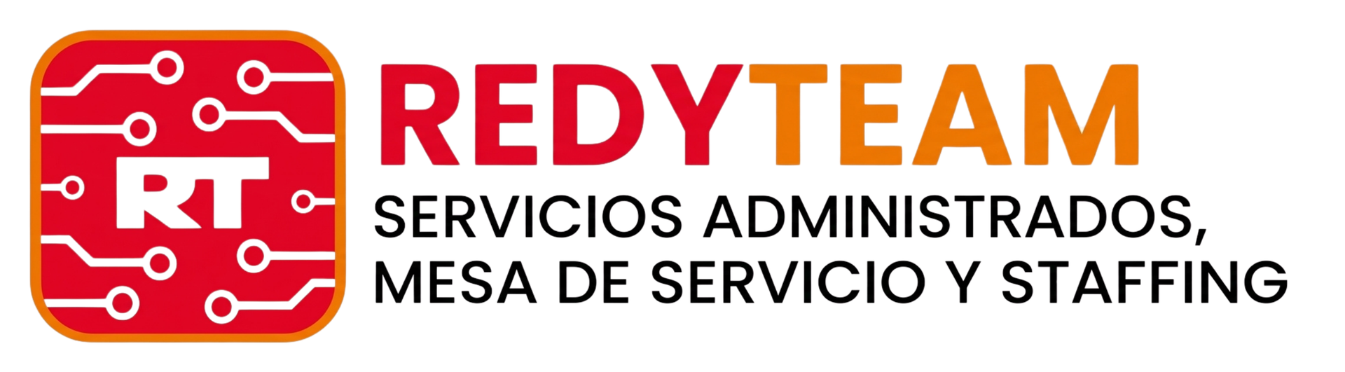 REDYTEAM