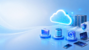 tipos de almacenamiento en la nube