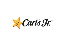 Carls Jr logo