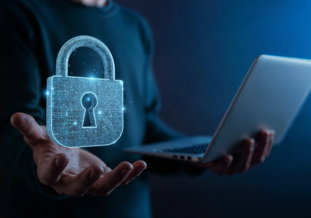 Protección contra el hackeo con REDYSECURE