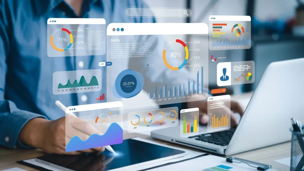 Software empresarial para empresas